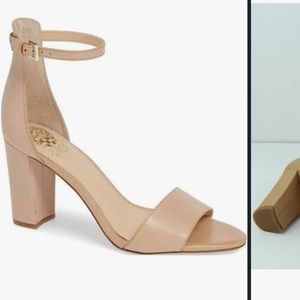 Vince Camuto heel